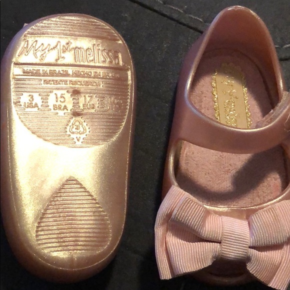 Shoes - Picture 3 of 3